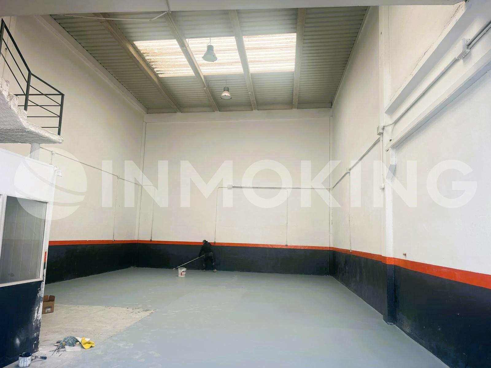 Foto de la propiedad Nave en Alquiler en Meco